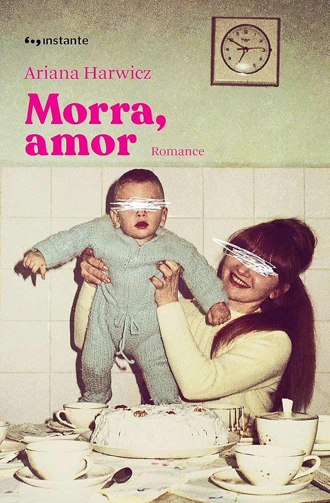 Morra Amor