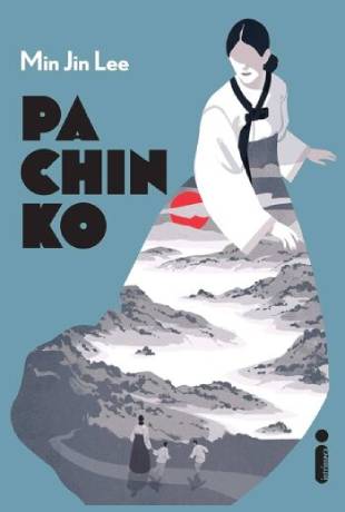 Pachinko