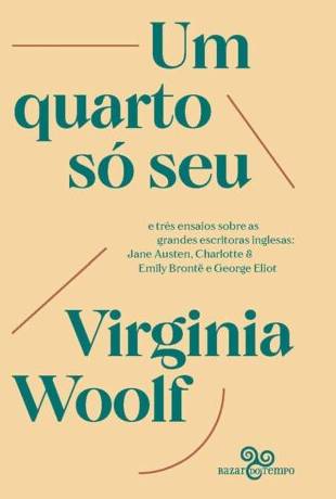Um quarto só seu