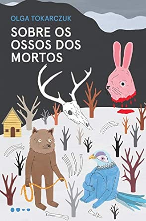 Sob os ossos dos Mortos