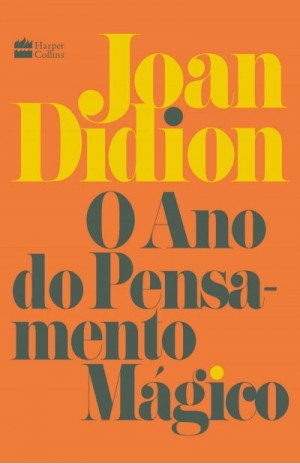 O ano do pensamento mágico